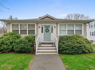 7 Mathaurs St #2, Milton, MA 02186