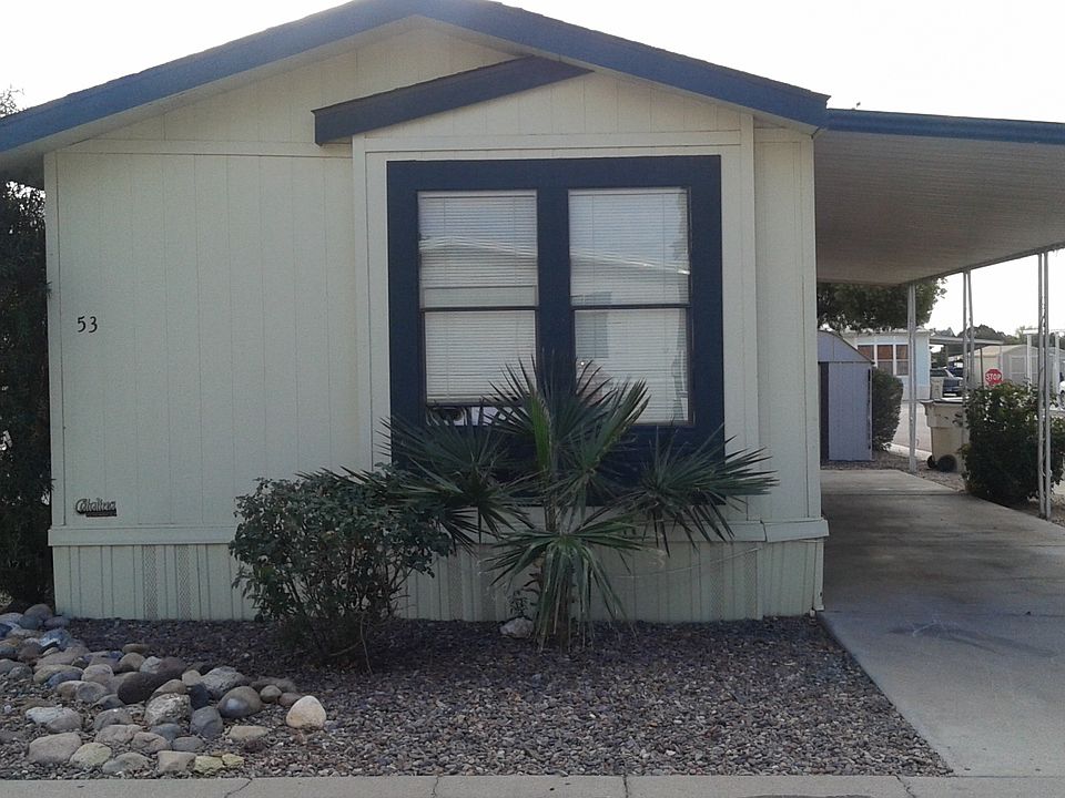 1st image of 19602 N 32nd St Lot 53