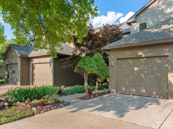 3427 Bent Trail Dr, Ann Arbor, MI 48108