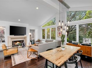 7201 Sycamore Trl, Los Angeles, CA 90068