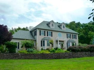 1141 Craigville Rd, Chester, NY 10918
