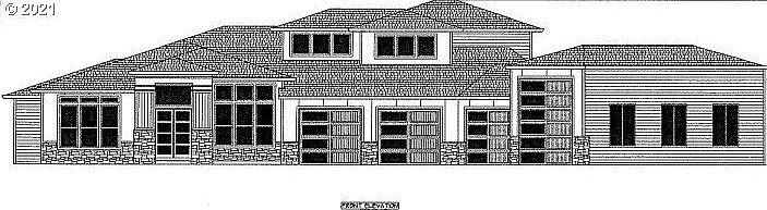 2nd image of 0 Fern Acre Lot 1