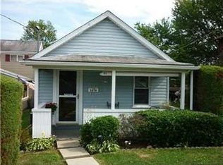 2658 Chestnut St, Lower Burrell, PA 15068
