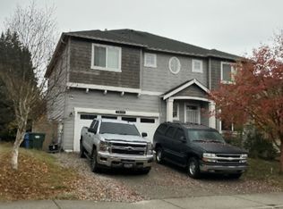 8024 129th Street Ct E, Puyallup, WA 98373