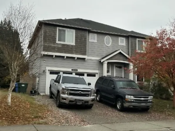 8024 129th Street Ct E, Puyallup, WA 98373