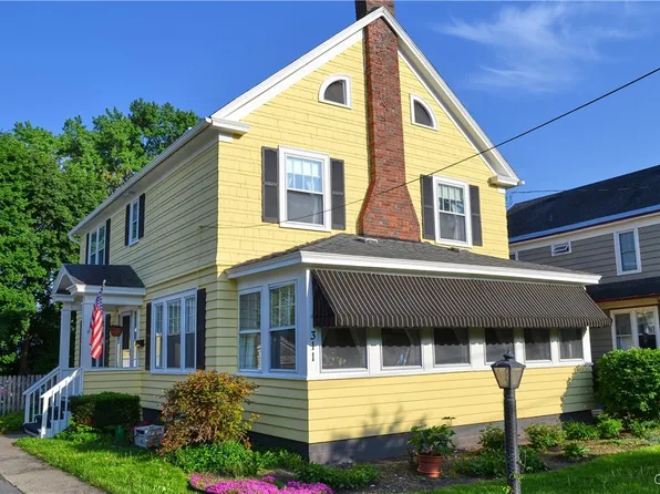 311 Strathmore Dr, Syracuse, NY 13207