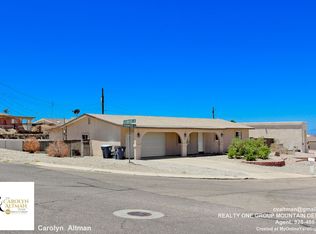 3090 Ironwood Dr, Lake Havasu City, AZ 86404