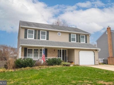 602 Roxburch Ter, Bel Air, MD, 21015