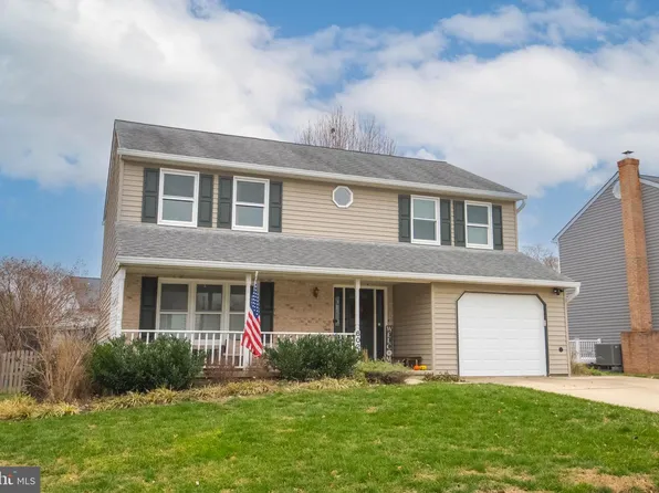 602 Roxburch Ter, Bel Air, MD 21015