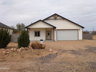 624 W Mohawk Dr, Safford, AZ, 85546
