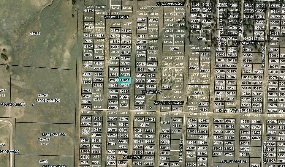 2nd image of 00005 Birch Street