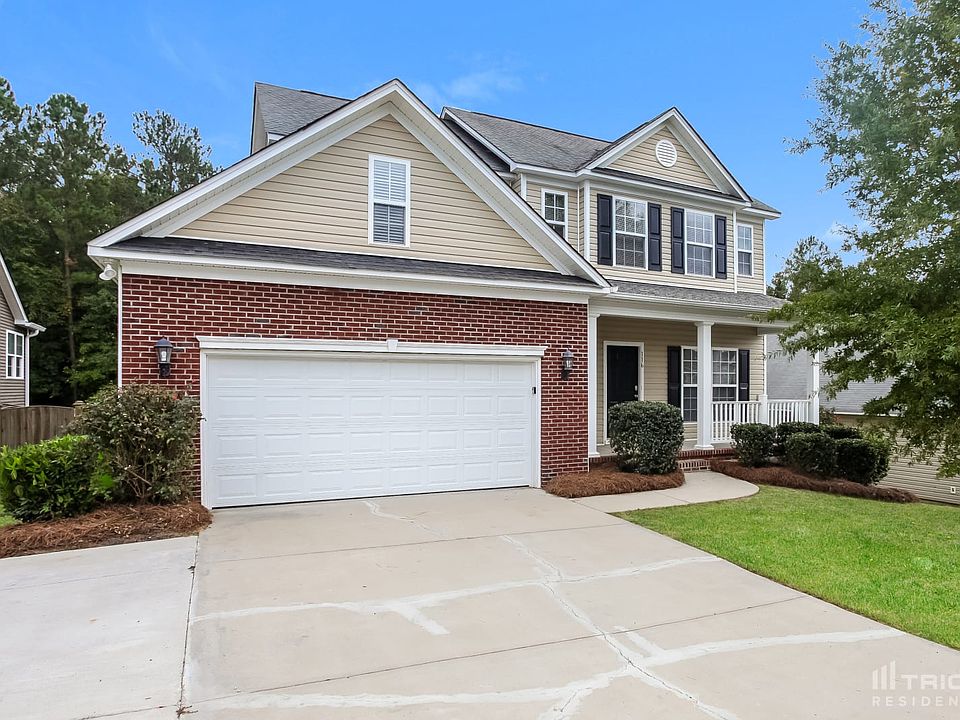 116 Arbor Springs Dr, Irmo, SC 29063 Zillow