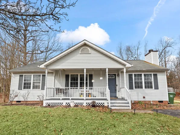 6821 Silverbrook Dr, Spotsylvania, VA 22553