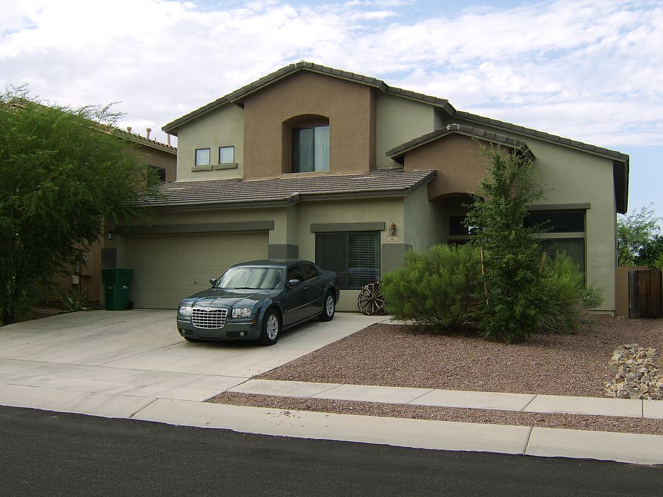 1st image of 6 W Calle Tierra Serena