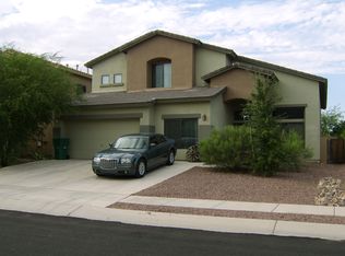 6 W Calle Tierra Serena, Sahuarita, AZ 85629