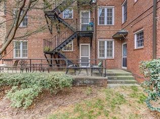 924 Monticello Trl #103, Charlotte, NC 28204