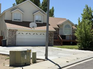 2110 Sierra Cir, Elko, NV 89801