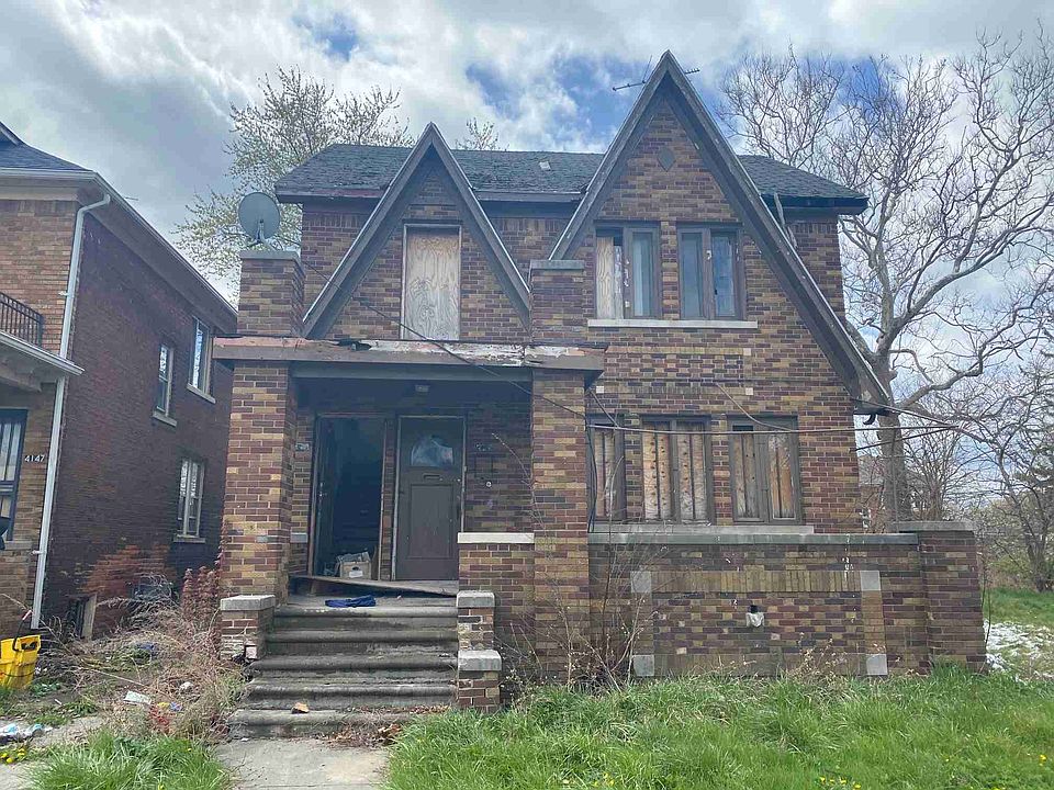 4151 Dickerson