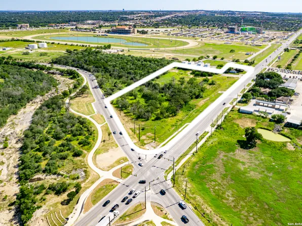 16874 Lookout LOT 5046, Selma, TX 78154