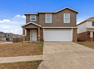 2405 Waterfall Dr, Killeen, TX 76549