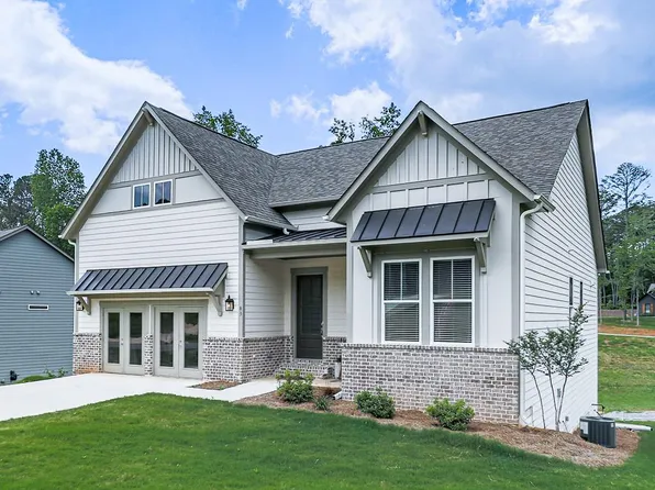 82 Linger Longer Dr, Ellijay, GA 30540