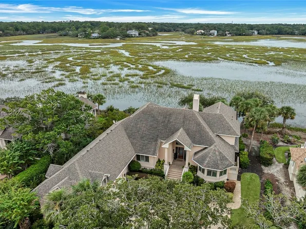 14 Bayley Point Ln, Hilton Head Island, SC 29926