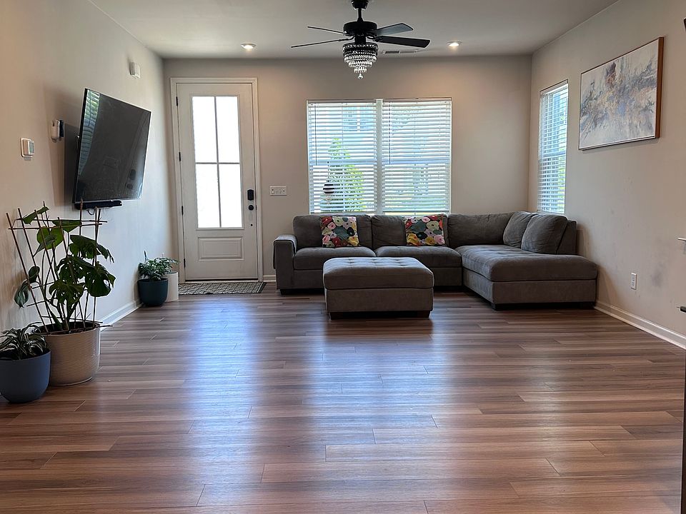 Great Room-Family/Living Area