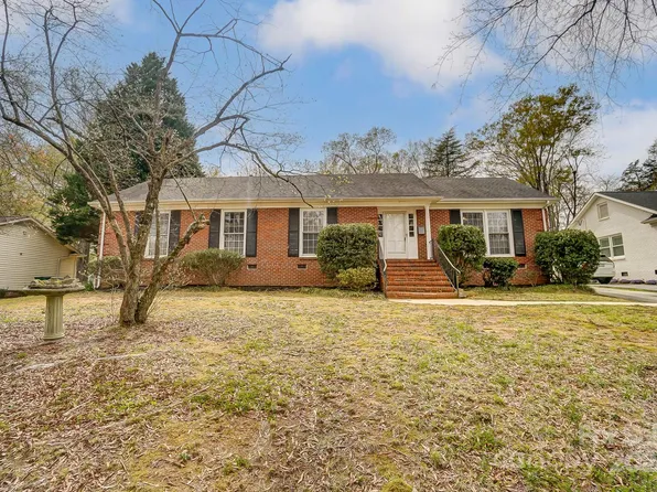 2916 Archdale Dr, Charlotte, NC 28210