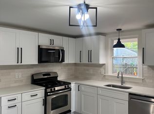 21 Sansom St, Brockton, MA 02302