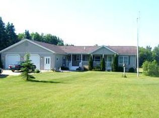 3624 Dutcher Rd, Cass City, MI 48726