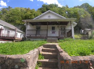 77 Goodwill Rd, Huntington, WV 25704