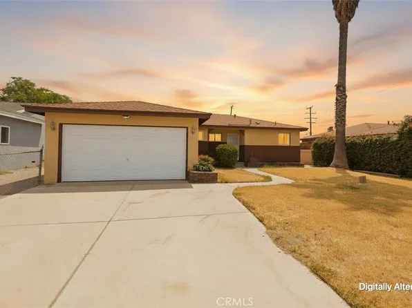 7887 Kempster Ave, Fontana, CA 92336