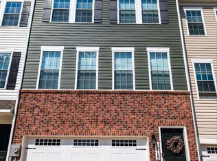 1215 Apollo Dr, Frederick, MD 21702