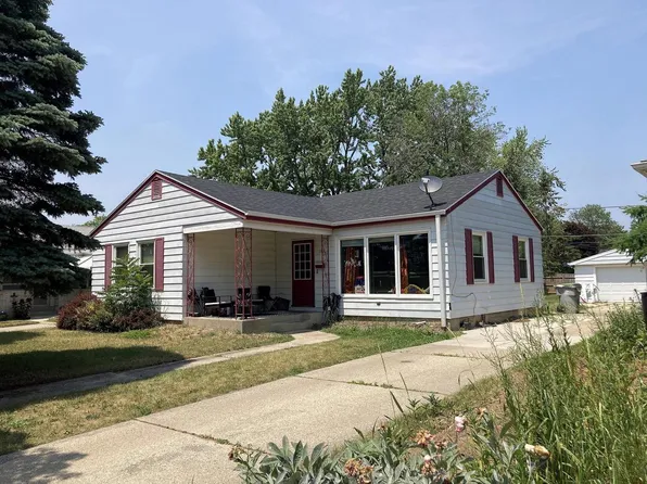 2408 West Lawn AVENUE, Milwaukee, WI 53209