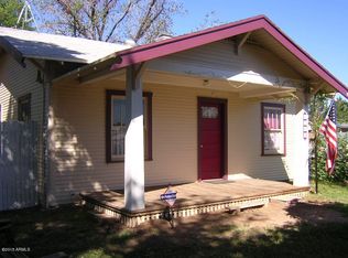 6648 N 63rd Ave, Glendale, AZ 85301