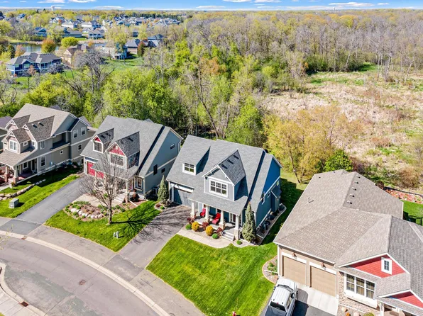 4850 Fable Hill Pkwy N, Hugo, MN 55038