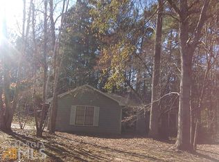 8643 Collins Dr, Jonesboro, GA 30236