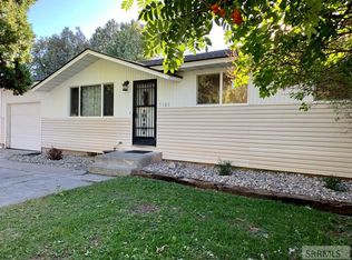 3180 S Dal Ave, Idaho Falls, ID 83406