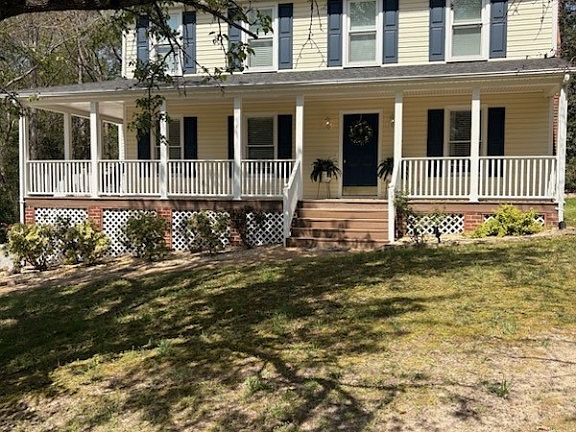 4th image of 7150 Spicewood Dr