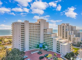 100 Ocean Creek Dr APT A13, Myrtle Beach, SC 29572
