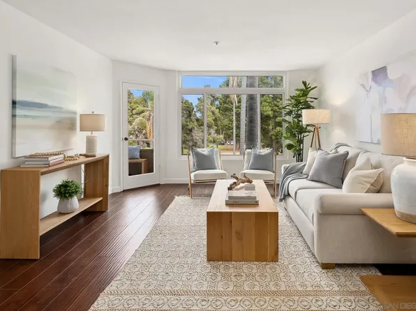 3290 6th Ave Unit 3D, San Diego, CA 92103