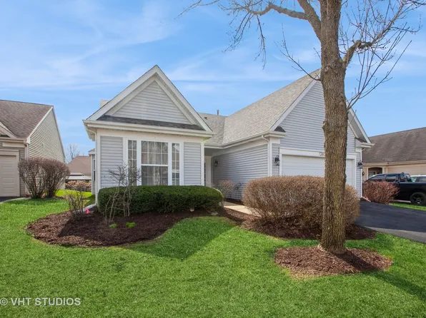 13817 S Redbud Dr, Plainfield, IL 60544