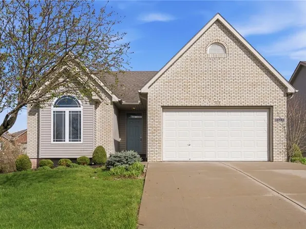 11236 N Randolph Ave, Kansas City, MO 64157