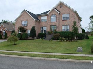 113 Cedar Ridge Ln, Hendersonville, TN 37075