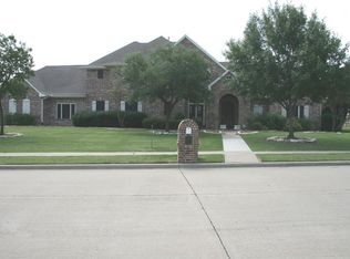 506 Chaps Dr, Heath, TX 75032