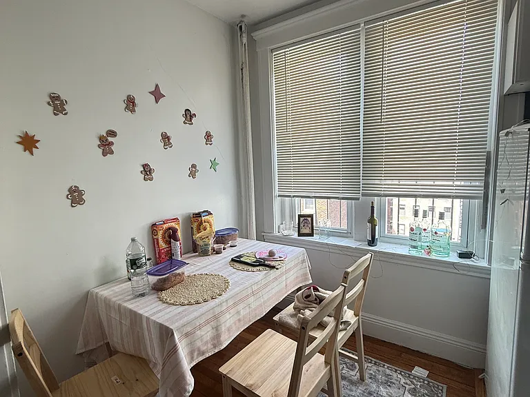 22 Hemenway St #3 — Photo 4