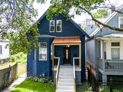 845 W 50th Pl, Chicago, IL, 60609