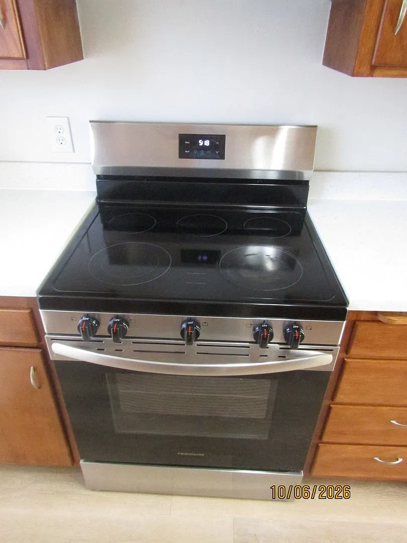 Fountaingrove Apartments — Photo 4