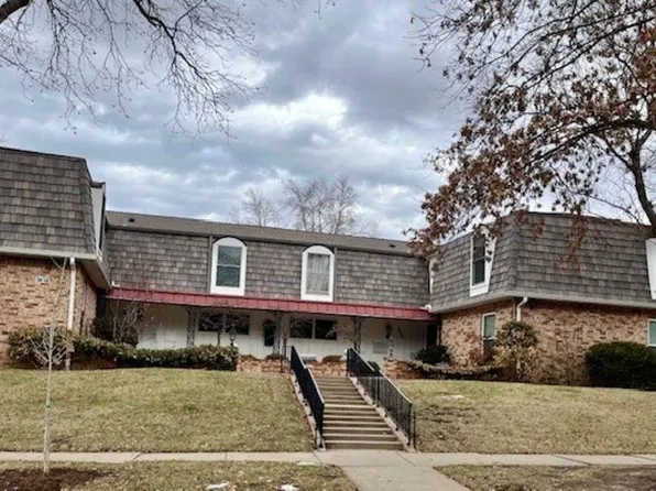 3620 E English St APT 105B, Wichita, KS 67218