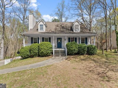 3044 Saddle Creek Dr, Gainesville, GA, 30507